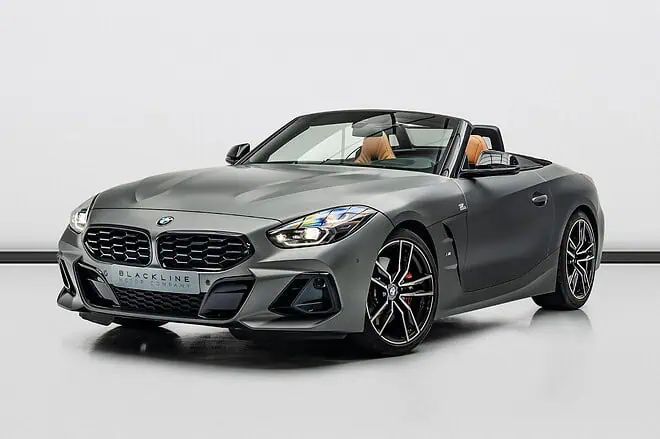 Sale 2024 BMW Z4