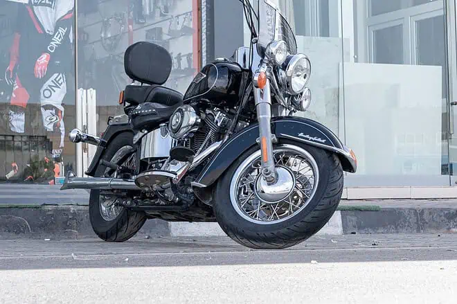 For Sale 2014 Harley-Davidson Softail