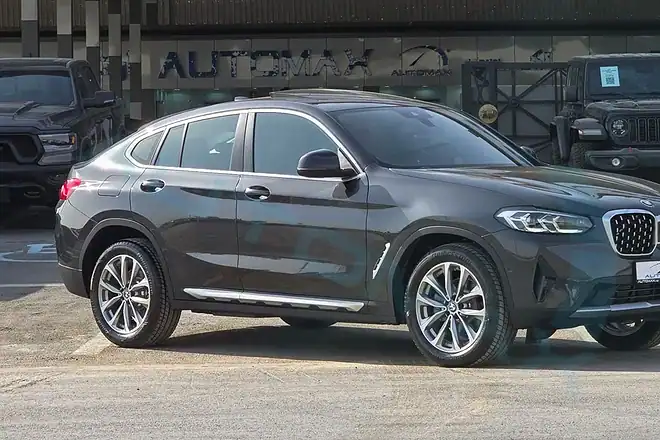 For Sale Brand New 2025 BMW X4
