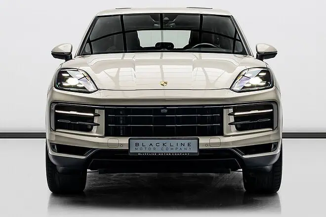 Sale 2024 Porsche Cayenne