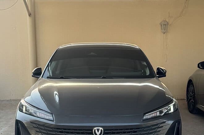 For Sale 2024 Changan EADO GCC Specs