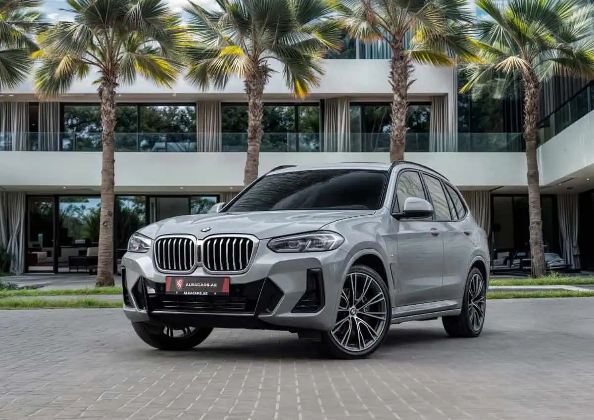 Best Cars to Buy in the UAE