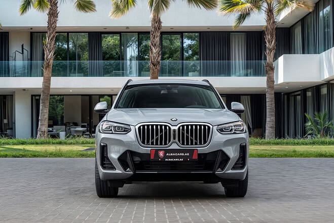 Sale 2022 BMW X3 xDrive 30i M-Sport
