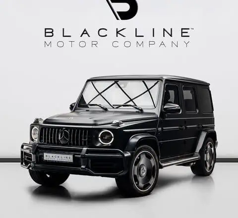 Sale 2024 Mercedes AMG G63