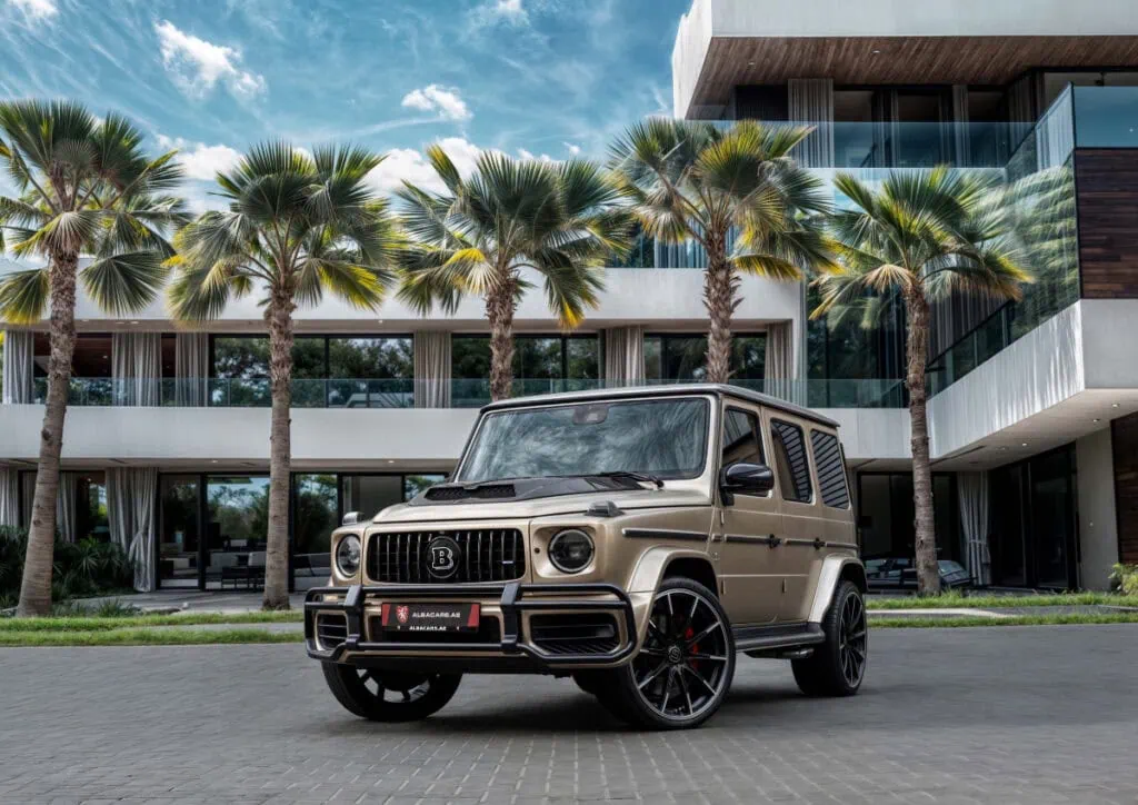 How to Sell Your Car in the UAE