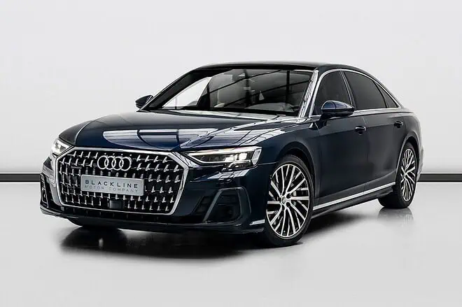 For Sale 2023 Audi A8