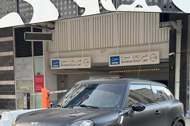 For Sale 2014 MINI Cooper Paceman JCW