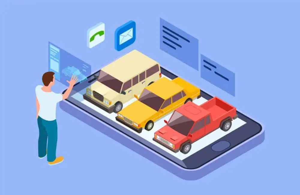 How to Sell Your Car in the UAE