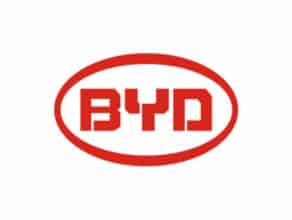 BYD