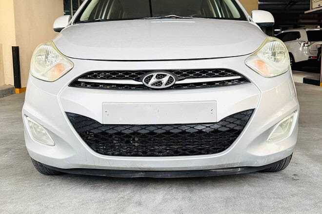 For Sale Hyundai i10 Model 2015