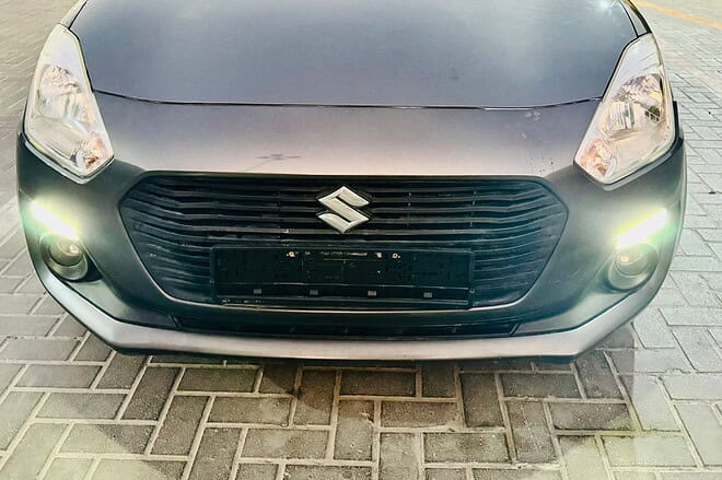 For Sale 2018 Suzuki Swift Engine 1.2L