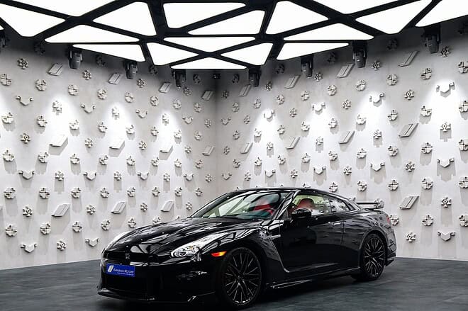 For Sale 2024 Nissan GT-R Final Edition