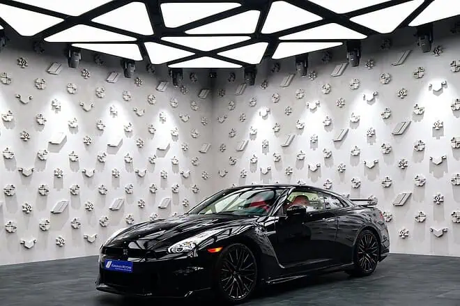 For Sale 2024 Nissan GT-R Final Edition