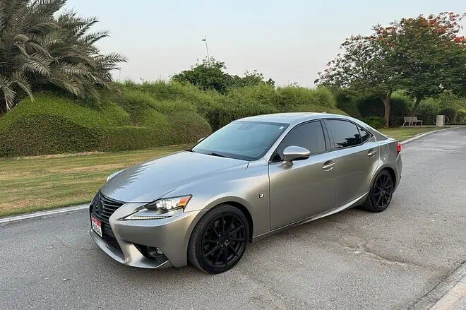 For Sale 2016 Lexus ES 350 Full Option
