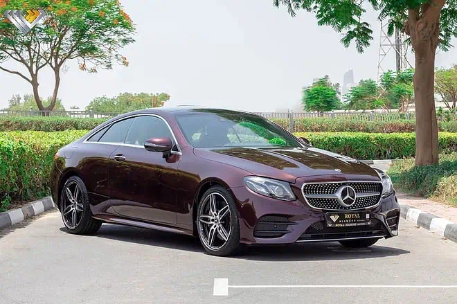 Sale 2020 Mercedes-Benz E300