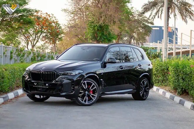 Sale 2024 BMW X5 40i X-Drive