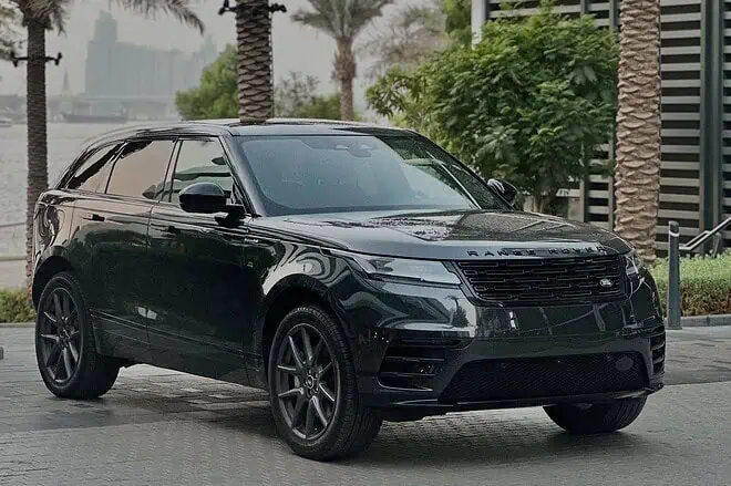 Range Rover Velar 2025 For Sale in Dubai