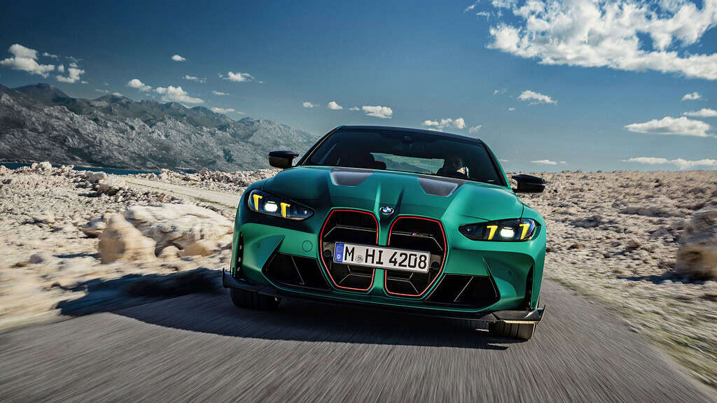 M4 Guide in Dubai