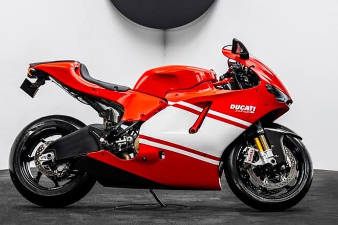 Ducati Motor Bike For Sale in Dubai