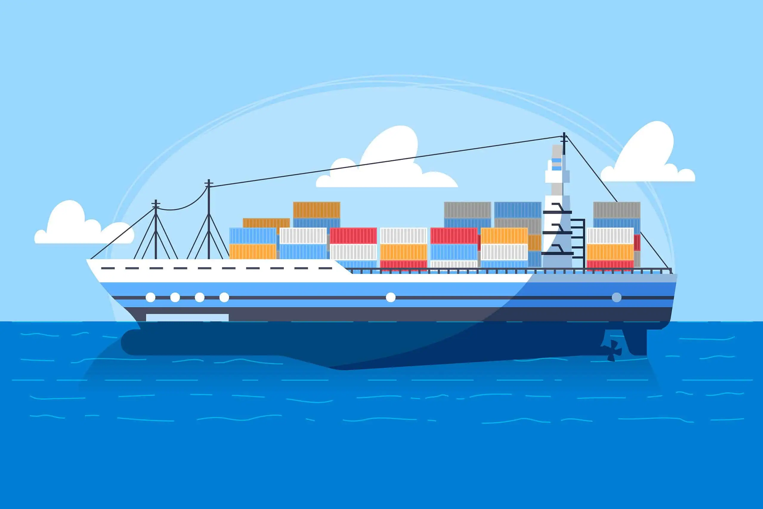 Export Cars