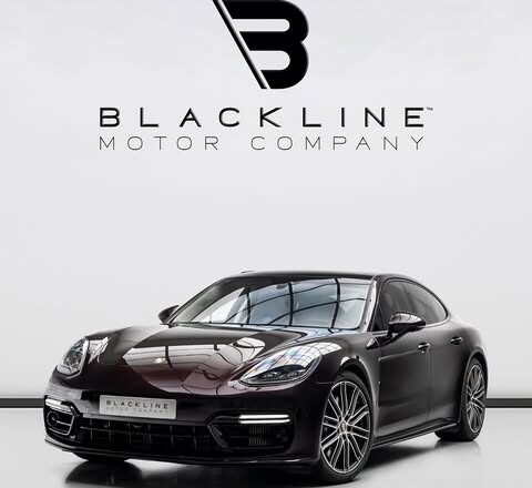 Sale 2023 Porsche Panamera GTS in Dubai