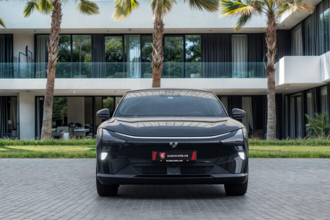 For Sale Ji Yue 1 Model 2024 Agency Warranty