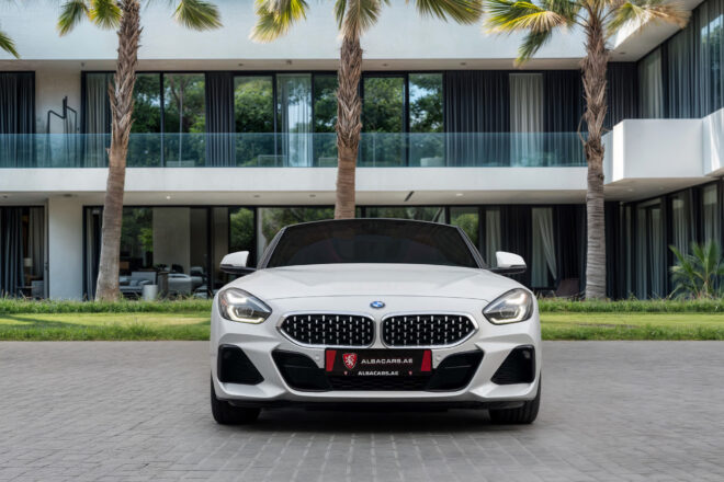 Sale BMW Z4 sDrive20i Model 2019