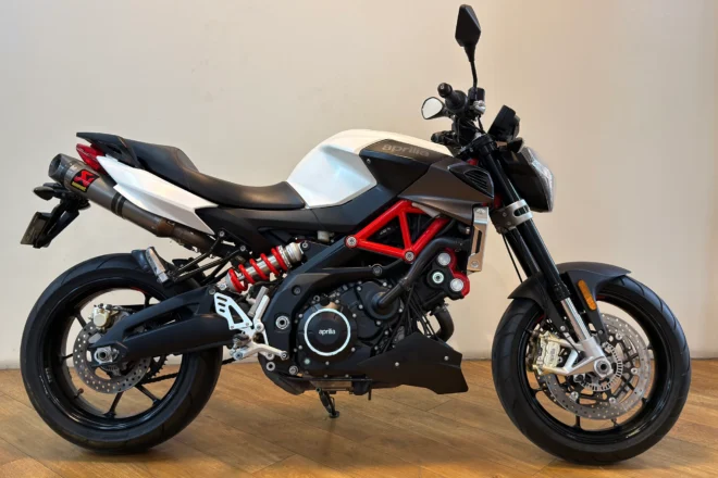 Sale 2019 Aprilia Shiver 900 in Dubai