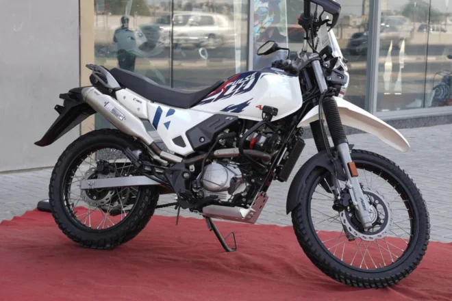 Sale 2023 Hero Xpulse/Xtreme In Dubai