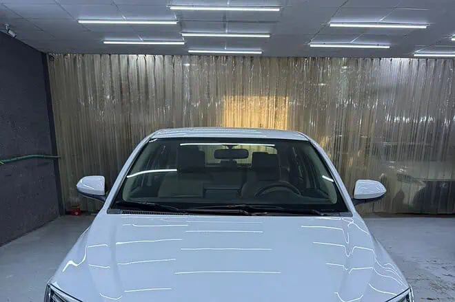 Sale Toyota Yaris Model 2024 Excellent Condition