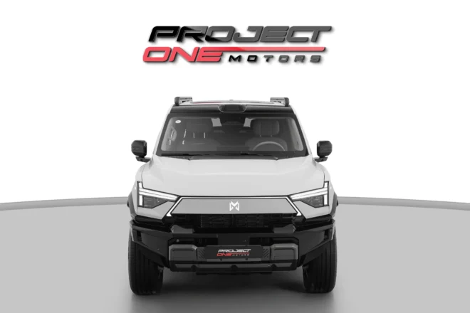 For Sale Brand New 2025 DONGFENG M-HERO
