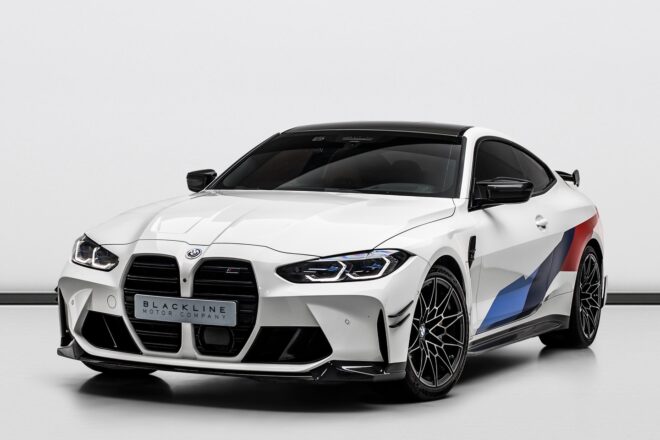 Sale 2022 BMW M4 Competition 3.0L TC I6 X Drive