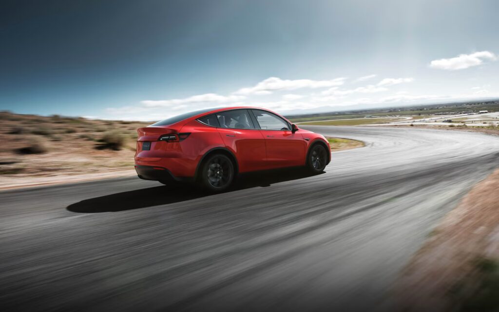Market for New & Used Cars