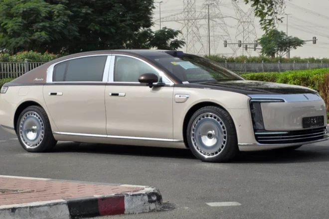 For Sale Brand New 2025 MAEXTRO S800 Dubai
