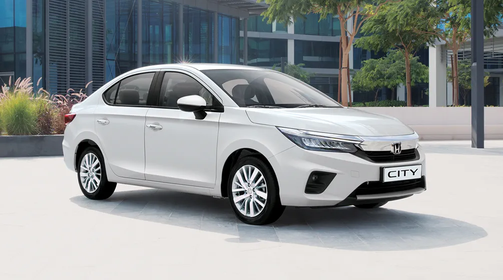 Best Honda Cars to Buy in Dubai 2026