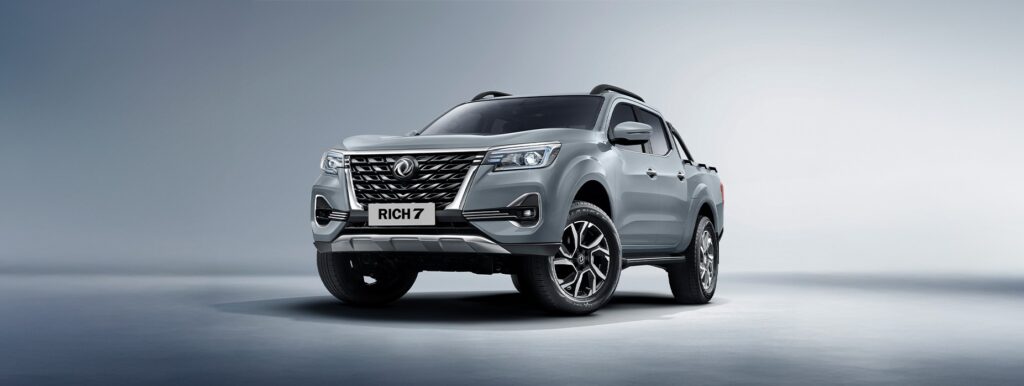 Dongfeng RICH 7