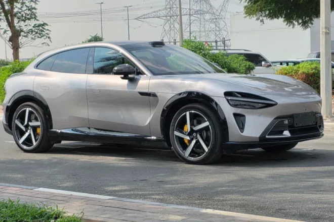 For Sale New 2025 XIAOMI YU7 MAX Alwan Motors