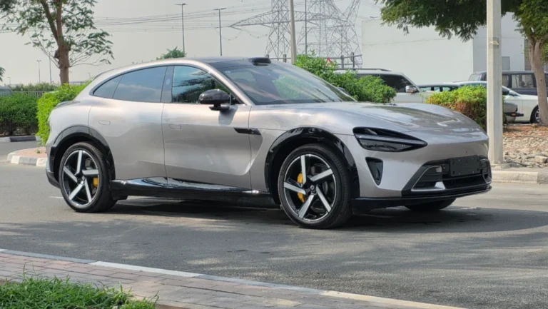 2025 For Sale New 2025 XIAOMI YU7 MAX Alwan Motors