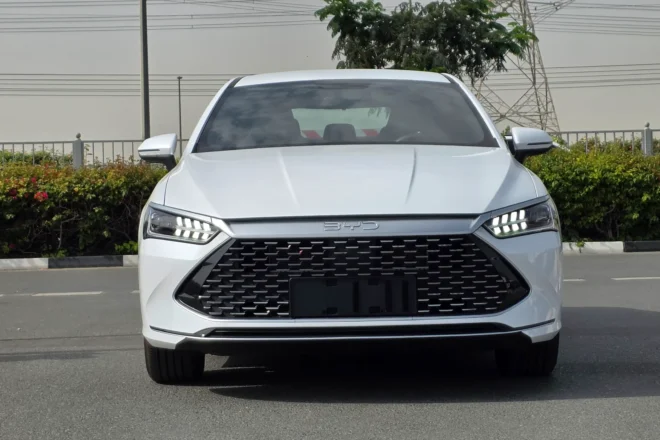 For Sale Brand New 2026 BYD QIN PLUS DESIGN PHEV