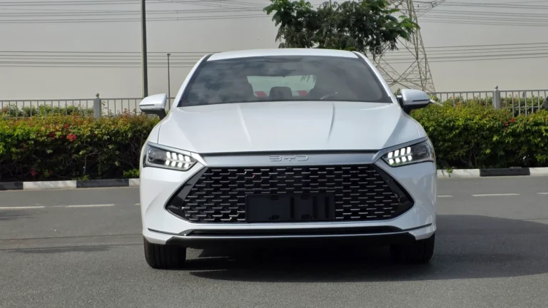 2025 For Sale Brand New 2026 BYD QIN PLUS DESIGN PHEV