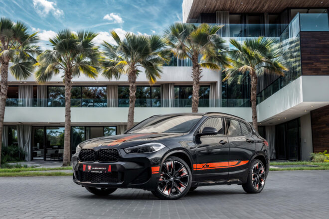 For Sale 2022 BMW X2 sDrive20i M Sport