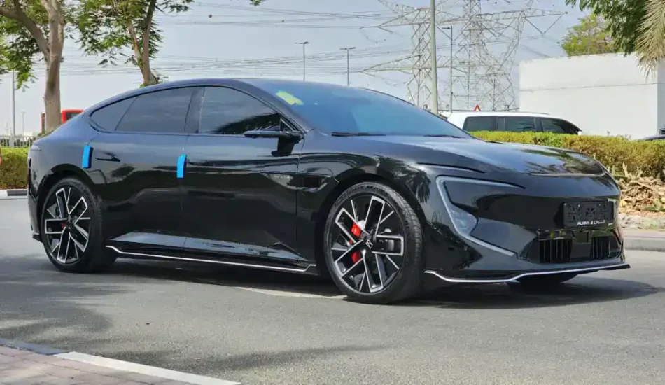 2024 AVATR 12