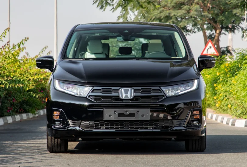 For Sale New 2025 Honda Odyssey Touring