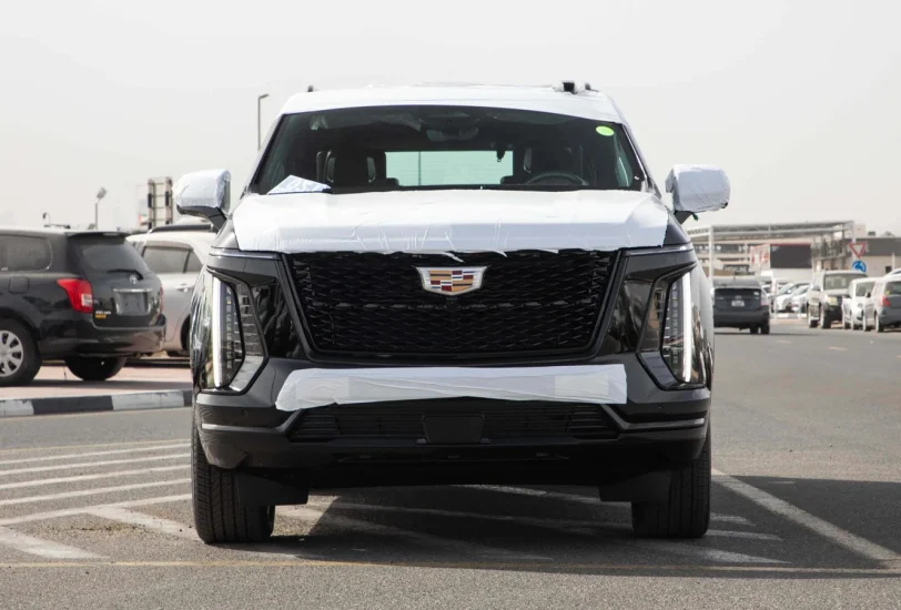For Sale New 2025 Cadillac Escalade 4WD Sport