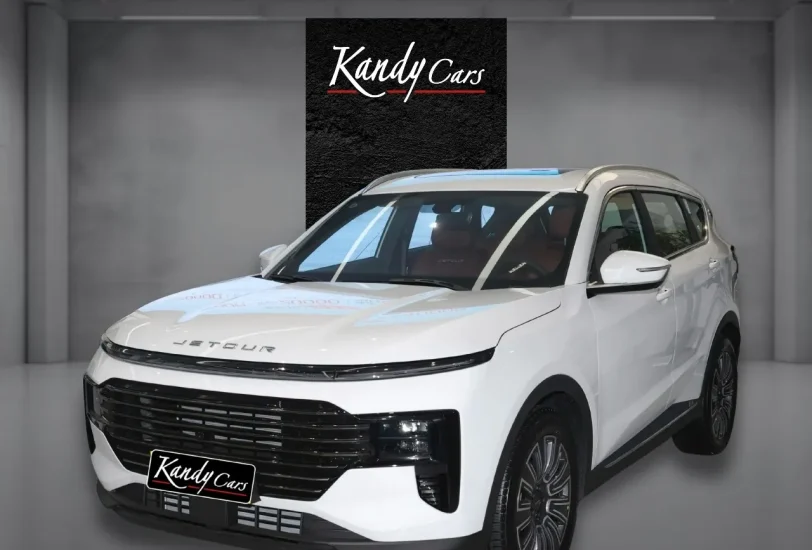 For Sale 2025 Jetour X70 Plus Luxury Dubai