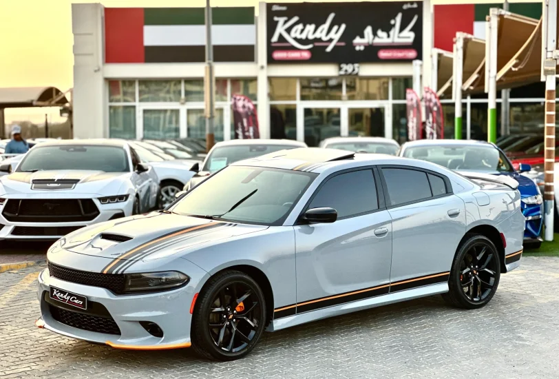 For Sale 2022 Dodge Charger SXT American Specs