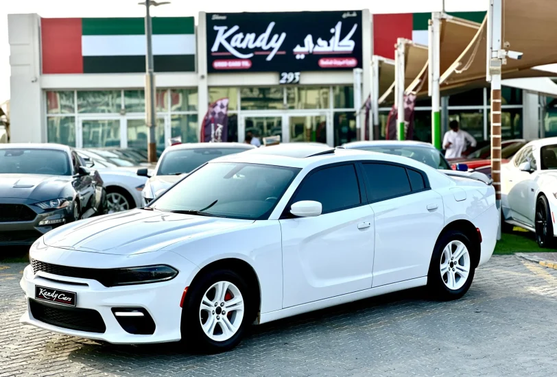 For Sale 2022 Dodge Charger SXT American