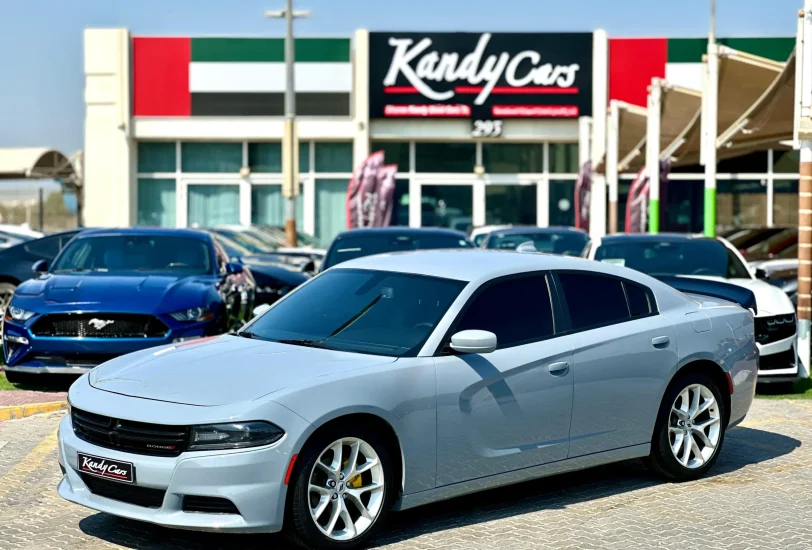 For Sale 2021 Dodge Charger SXT Plus American Specs