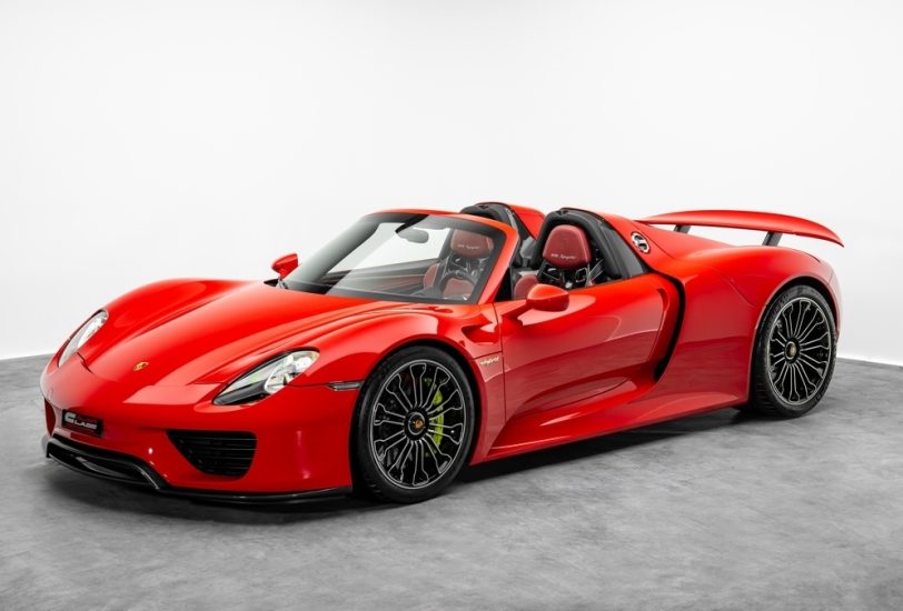 Find Cars by Make – Explore Top Brands in UAE