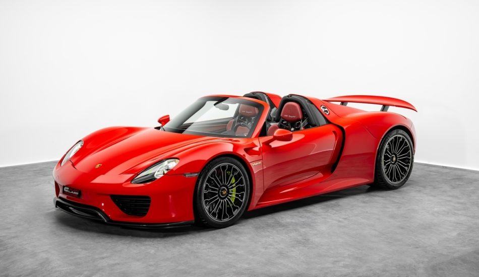Find Cars by Make – Explore Top Brands in UAE